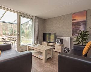 Verblijf 436022 - Vakantiewoning Noordoost Brabant - De Heischakel