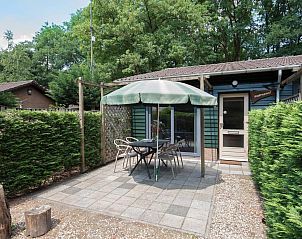Verblijf 436023 - Vakantiewoning Noordoost Brabant - Het Bosnest