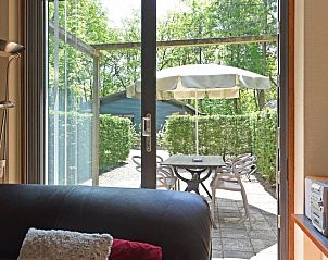 Verblijf 436023 - Vakantiewoning Noordoost Brabant - Het Bosnest