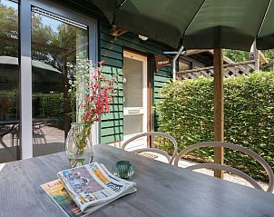 Verblijf 436023 - Vakantiewoning Noordoost Brabant - Het Bosnest