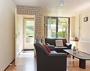 Verblijf 436023 - Vakantiewoning Noordoost Brabant - Het Bosnest