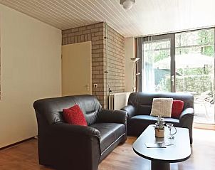Verblijf 436023 - Vakantiewoning Noordoost Brabant - Het Bosnest