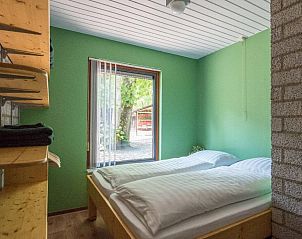 Verblijf 436023 - Vakantiewoning Noordoost Brabant - Het Bosnest