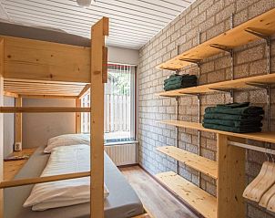 Verblijf 436023 - Vakantiewoning Noordoost Brabant - Het Bosnest