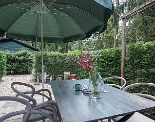 Verblijf 436023 - Vakantiewoning Noordoost Brabant - Het Bosnest