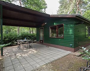 Verblijf 436024 - Vakantiewoning Noordoost Brabant - De Wielewaal