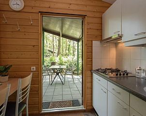 Verblijf 436024 - Vakantiewoning Noordoost Brabant - De Wielewaal