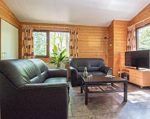 Verblijf 436024 - Vakantiewoning Noordoost Brabant - De Wielewaal