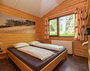 Verblijf 436024 - Vakantiewoning Noordoost Brabant - De Wielewaal