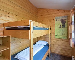 Verblijf 436024 - Vakantiewoning Noordoost Brabant - De Wielewaal