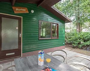 Verblijf 436024 - Vakantiewoning Noordoost Brabant - De Wielewaal