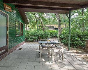 Verblijf 436024 - Vakantiewoning Noordoost Brabant - De Wielewaal