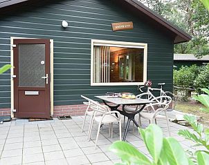Verblijf 436025 - Vakantiewoning Noordoost Brabant - De Visvijver