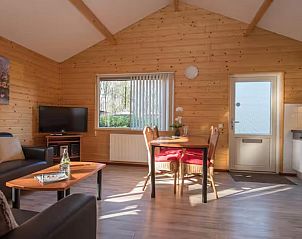 Verblijf 436025 - Vakantiewoning Noordoost Brabant - De Visvijver