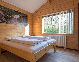 Verblijf 436025 - Vakantiewoning Noordoost Brabant - De Visvijver