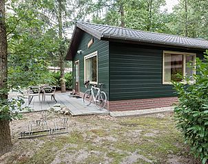 Verblijf 436025 - Vakantiewoning Noordoost Brabant - De Visvijver