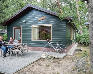 Verblijf 436025 - Vakantiewoning Noordoost Brabant - De Visvijver