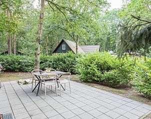 Verblijf 436025 - Vakantiewoning Noordoost Brabant - De Visvijver