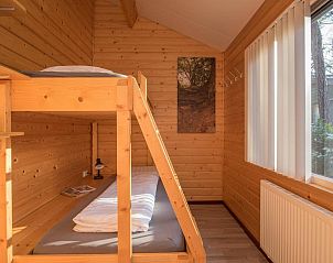 Verblijf 436025 - Vakantiewoning Noordoost Brabant - De Visvijver