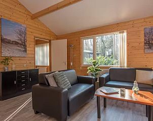 Verblijf 436025 - Vakantiewoning Noordoost Brabant - De Visvijver