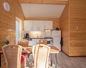 Verblijf 436025 - Vakantiewoning Noordoost Brabant - De Visvijver