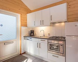 Verblijf 436025 - Vakantiewoning Noordoost Brabant - De Visvijver