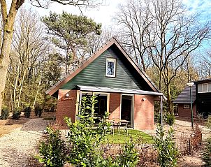 Verblijf 436026 - Vakantiewoning Noordoost Brabant - De Boshoeve