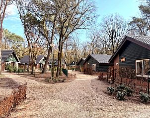 Verblijf 436026 - Vakantiewoning Noordoost Brabant - De Boshoeve