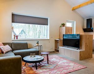 Verblijf 436026 - Vakantiewoning Noordoost Brabant - De Boshoeve