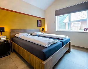 Verblijf 436026 - Vakantiewoning Noordoost Brabant - De Boshoeve