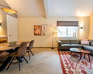 Verblijf 436026 - Vakantiewoning Noordoost Brabant - De Boshoeve