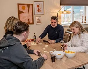 Verblijf 436026 - Vakantiewoning Noordoost Brabant - De Boshoeve