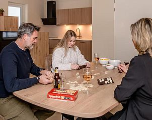 Verblijf 436026 - Vakantiewoning Noordoost Brabant - De Boshoeve