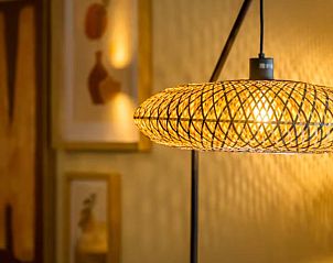 Verblijf 436026 - Vakantiewoning Noordoost Brabant - De Boshoeve