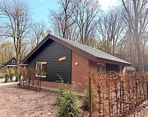 Verblijf 436026 - Vakantiewoning Noordoost Brabant - De Boshoeve