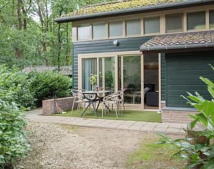 Verblijf 436027 - Vakantiewoning Noordoost Brabant - De Uitkijk