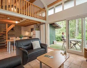 Verblijf 436027 - Vakantiewoning Noordoost Brabant - De Uitkijk