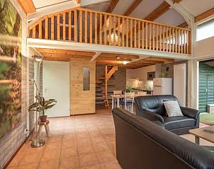 Verblijf 436027 - Vakantiewoning Noordoost Brabant - De Uitkijk