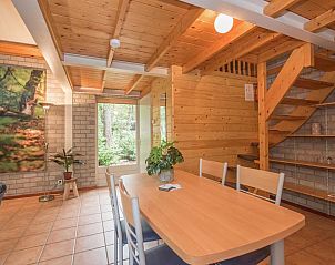 Verblijf 436027 - Vakantiewoning Noordoost Brabant - De Uitkijk