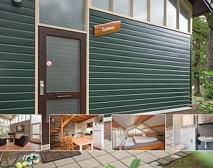 Verblijf 436027 - Vakantiewoning Noordoost Brabant - De Uitkijk