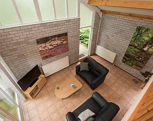 Verblijf 436027 - Vakantiewoning Noordoost Brabant - De Uitkijk