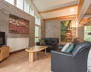 Verblijf 436027 - Vakantiewoning Noordoost Brabant - De Uitkijk