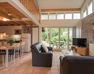 Verblijf 436027 - Vakantiewoning Noordoost Brabant - De Uitkijk