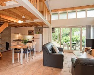 Verblijf 436027 - Vakantiewoning Noordoost Brabant - De Uitkijk