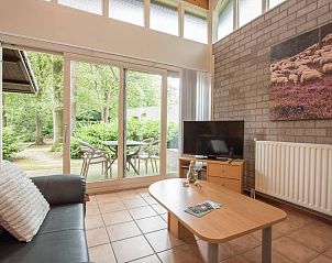Verblijf 436027 - Vakantiewoning Noordoost Brabant - De Uitkijk