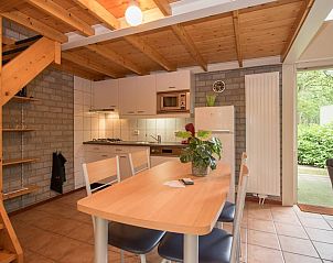 Verblijf 436027 - Vakantiewoning Noordoost Brabant - De Uitkijk