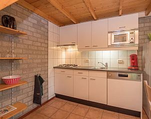 Verblijf 436027 - Vakantiewoning Noordoost Brabant - De Uitkijk