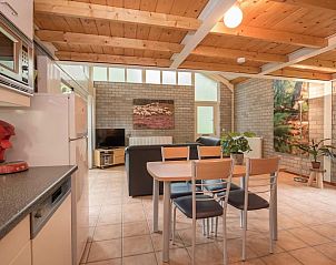 Verblijf 436027 - Vakantiewoning Noordoost Brabant - De Uitkijk