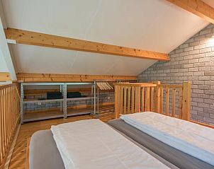 Verblijf 436027 - Vakantiewoning Noordoost Brabant - De Uitkijk