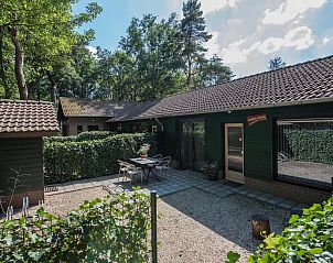 Verblijf 436028 - Vakantiewoning Noordoost Brabant - Het Lindennest